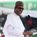 President Buhari