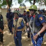 Nigeria Security and Civil Defence Corps