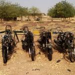 Motorcycles