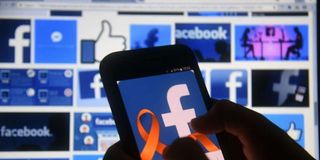 Facebook
