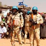 African Union peacekeeping mission