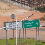 The Gatuna-Katuna border post