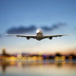 Airplane.