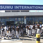 Kisumu International Airport