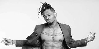 Diamond Platnumz