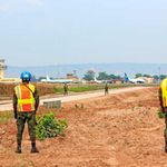 UN peacekeepers