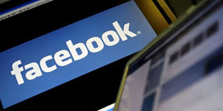 Facebook