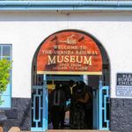 Uganda Railway Museum