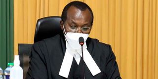 Daniel Musinga