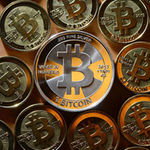 Cryptocurrency.