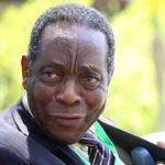 Francisco Madeira, the Special Representative of the African Union Commission Chairperson for Somalia (SRCC).