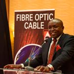 Kenya Pipeline Company Managing Director Macharia Irungu.