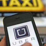 Uber.