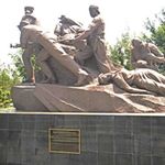 The Campaign Against Genocide Museum