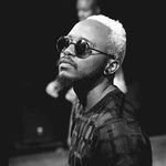 Kenya's Sauti Sol's Austin Chimano