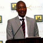Kenya Film Commission (KFC) chief executive Timothy Owase.
