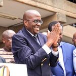 Polycarp Igathe.