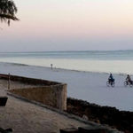 Zanzibar.