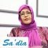 Ms Saadia Yasin Haji Samatar.
