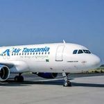 Air Tanzania.