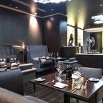 Chophouse Restaurant.