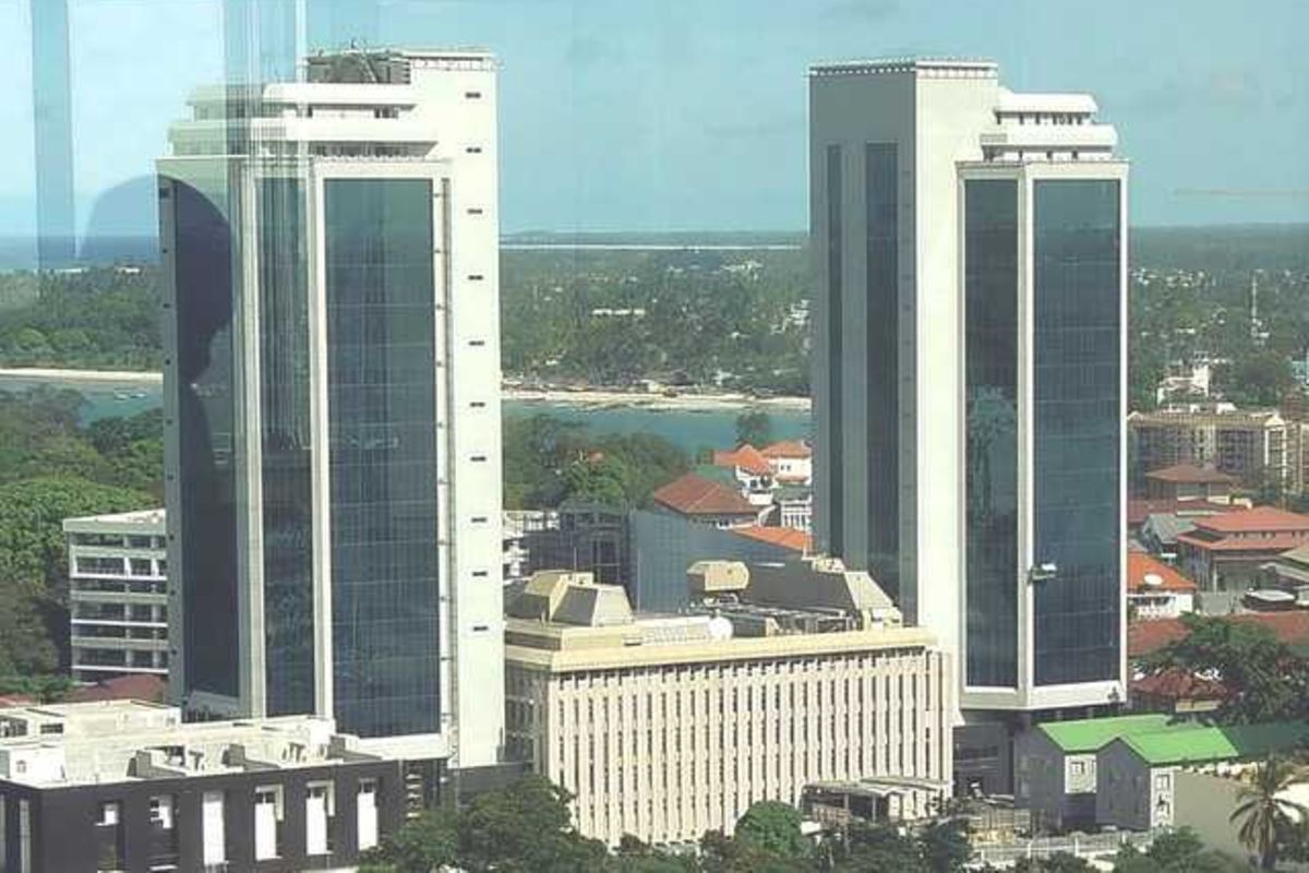 Tanzanie renforce les règles sur l'embauche de banquiers étrangers