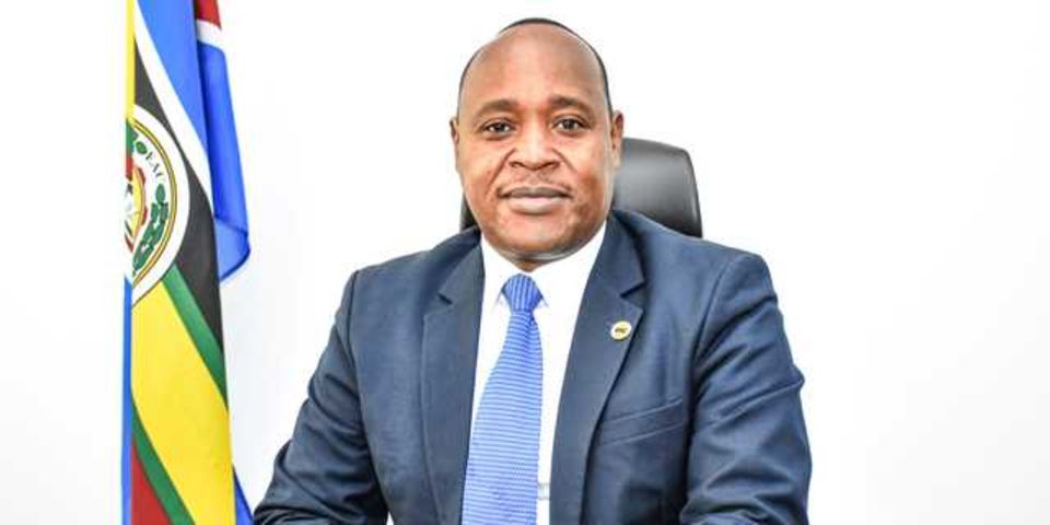 Joseph Mathuki Mathuki’s first-year EAC scorecard shows wheels of integration turning ...