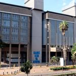 Central Bank of Kenya.