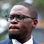 Nairobi Senator Johnson Sakaja