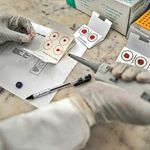 Vaccine development.