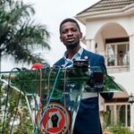 Bobi Wine.