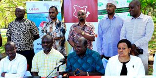 DN COAST IEBC MEDIA 2506D