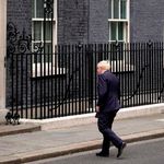 boris exit