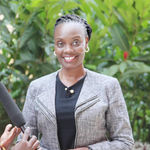 Jennifer Bamuturaki.