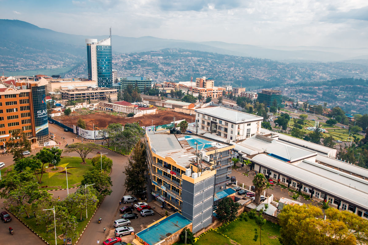 KCB, Equity bank units seek receivership of Kigali Business Centre ...