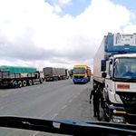 Trucks.