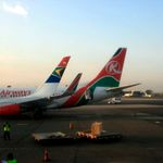 African airlines