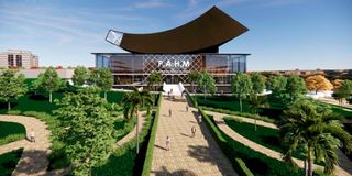 PAHM