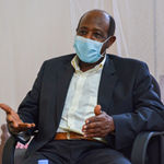 Paul Rusesabagina.