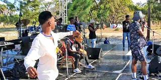 Ongala Festival