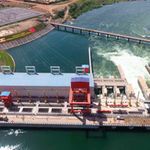 isimba dam