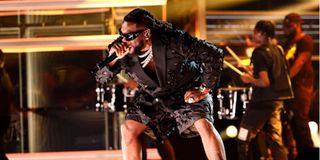 Burna Boy