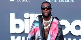 Burna Boy