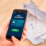 Digital financial services.