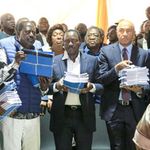 Election petition