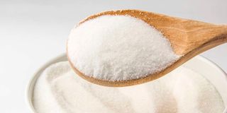 Sugar