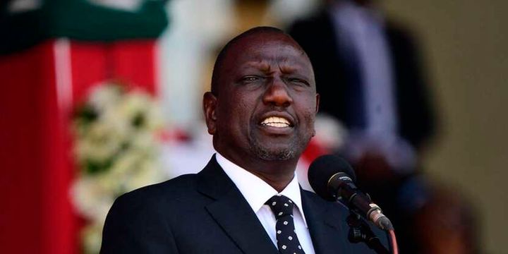 Uganda's Museveni among 40 presidents invited for Ruto's inauguration ...