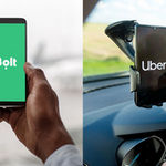 uber bolt