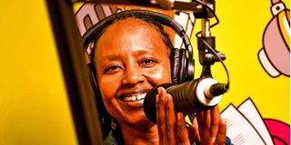 Jennifer Kanari