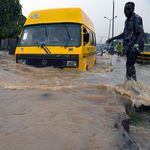 Nigeria floods